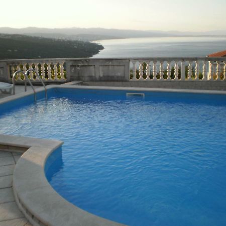 Apartman Lavanda - Villa Antonio Опатия Екстериор снимка
