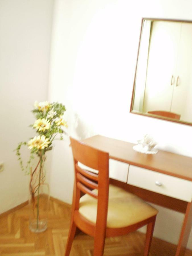 Apartman Lavanda - Villa Antonio Опатия Екстериор снимка