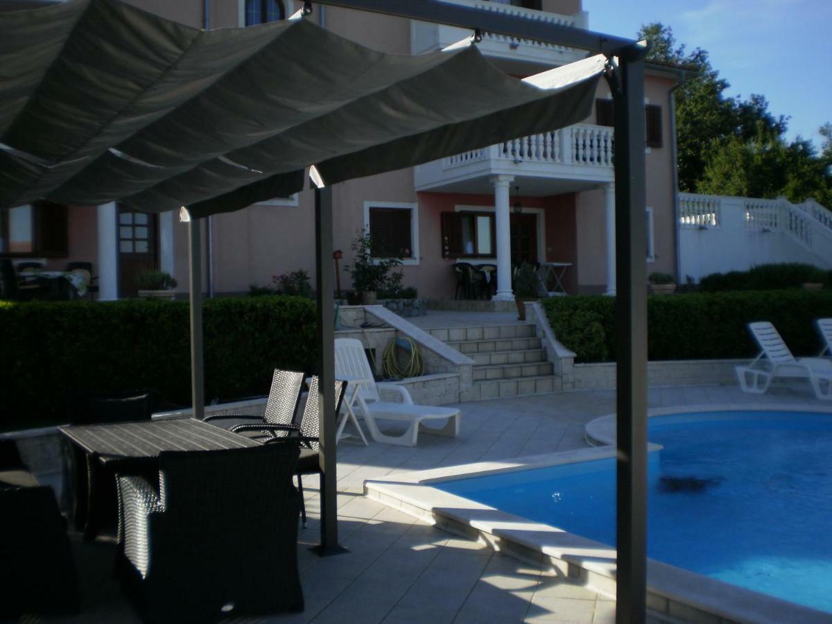 Apartman Lavanda - Villa Antonio Опатия Екстериор снимка