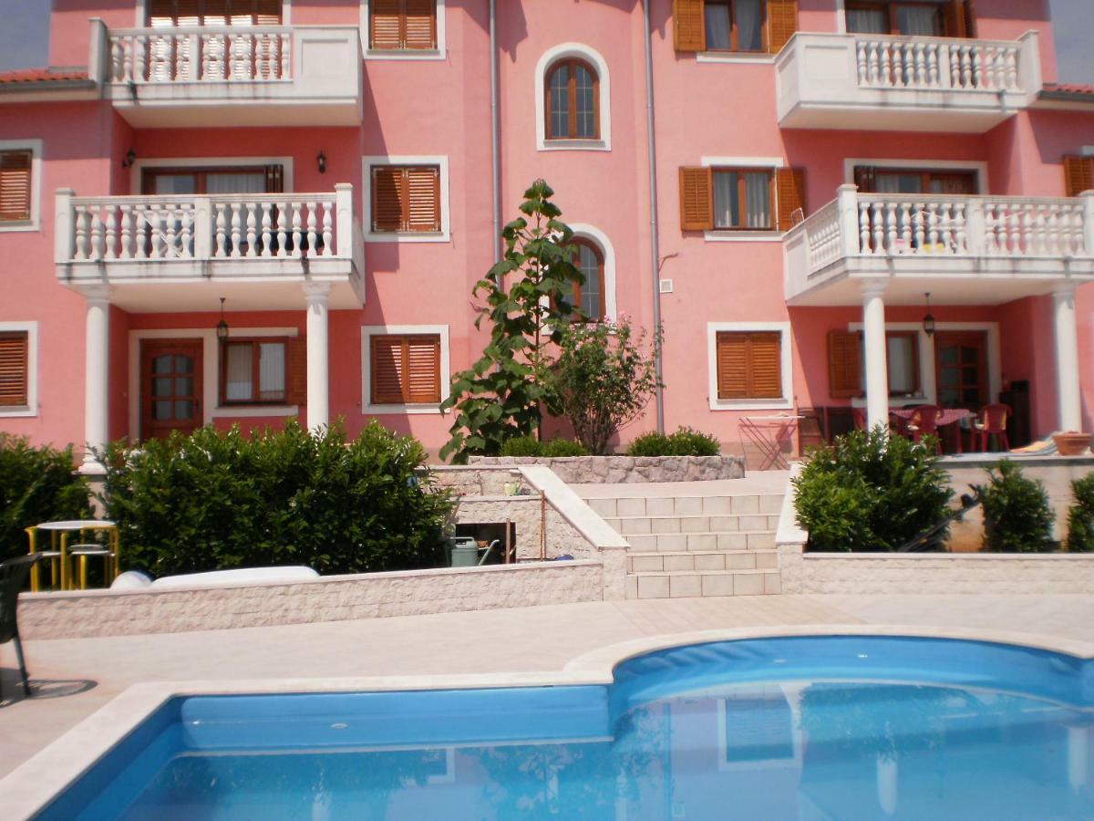 Apartman Lavanda - Villa Antonio Опатия Екстериор снимка