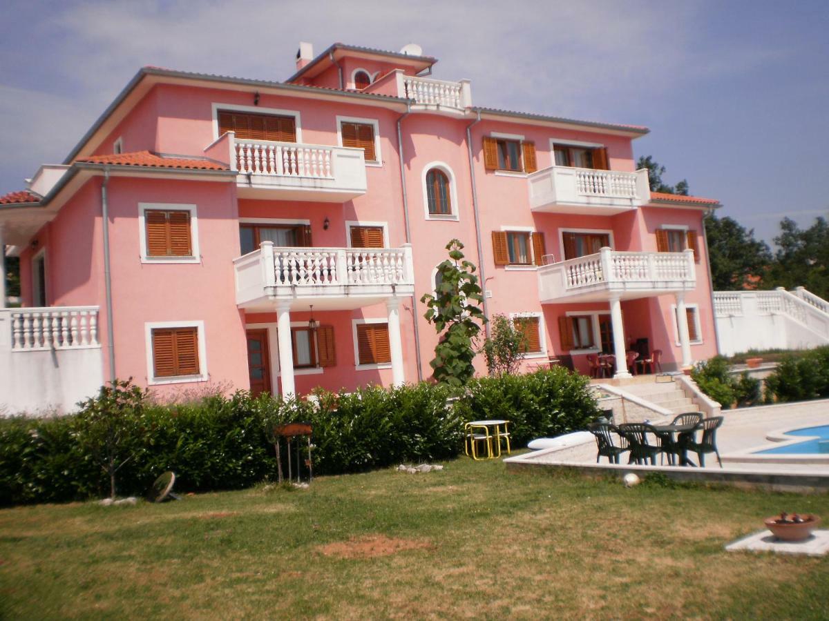 Apartman Lavanda - Villa Antonio Опатия Екстериор снимка