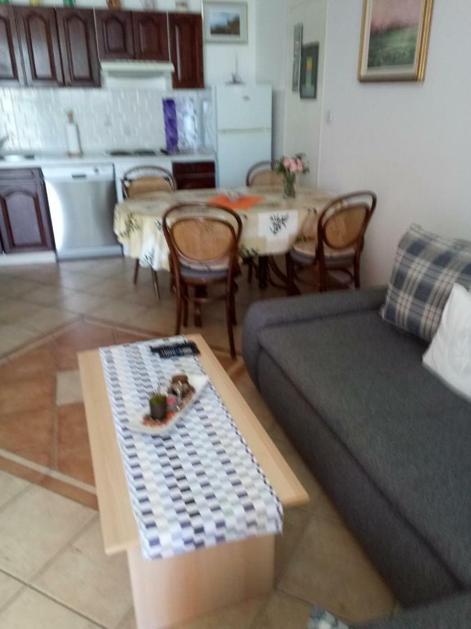 Apartman Lavanda - Villa Antonio Опатия Екстериор снимка