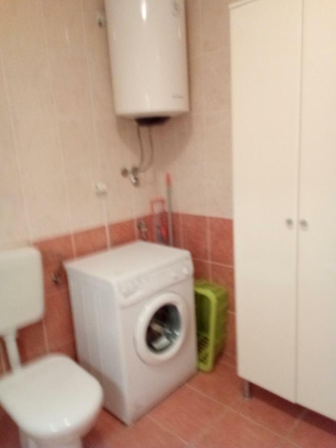 Apartman Lavanda - Villa Antonio Опатия Екстериор снимка