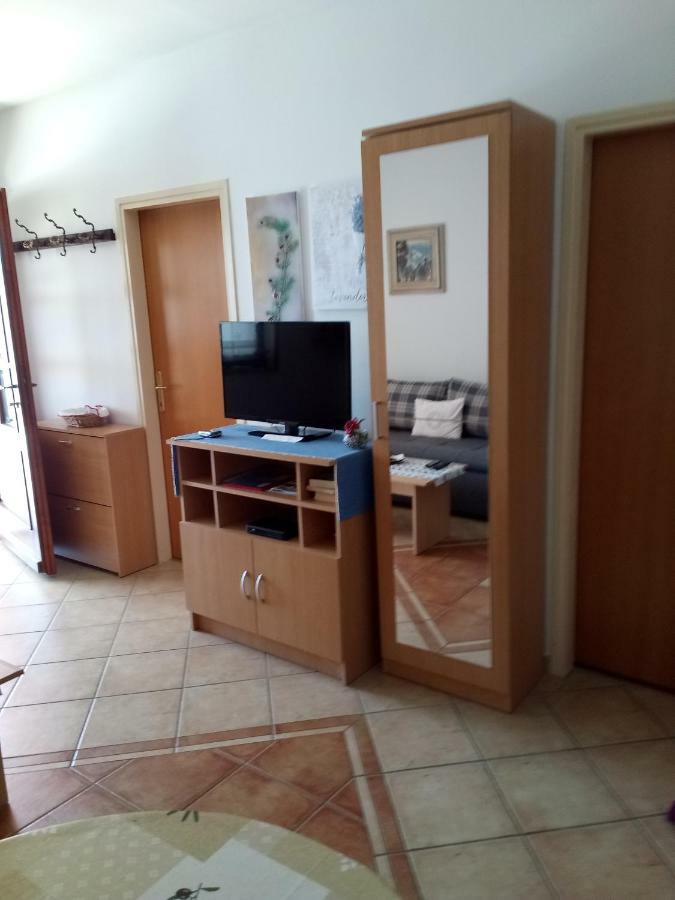 Apartman Lavanda - Villa Antonio Опатия Екстериор снимка