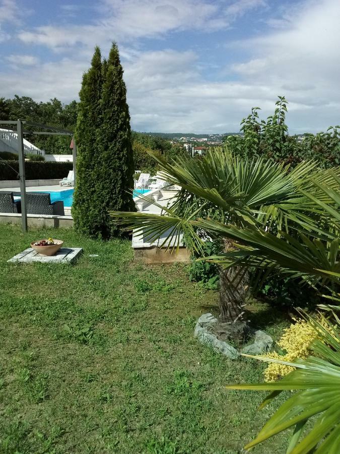 Apartman Lavanda - Villa Antonio Опатия Екстериор снимка